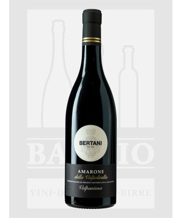 0750 BERTANI AMARONE...