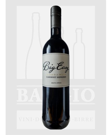 BIG EASY CABERNET SAUVIGNON