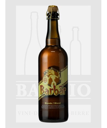 0750 BIRRA LEFEBVRE BARBAR...