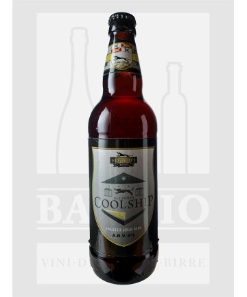 0500 BIRRA ELGOOD'S...