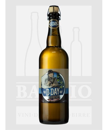 0750 BIRRA NOYON D-DAY...