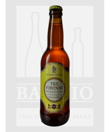 0330 BIRRA TRE FONTANE...