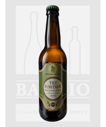 0330 BIRRA TRE FONTANE...