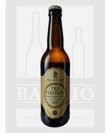 0330 BIRRA TRE FONTANE...