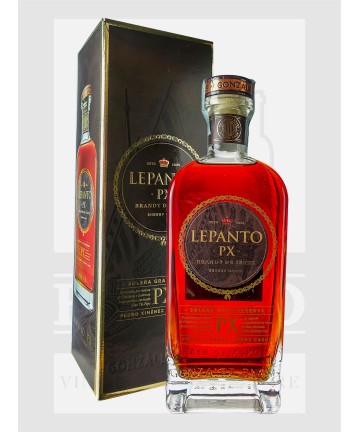 0700 BRANDY LEPANTO PEDRO...