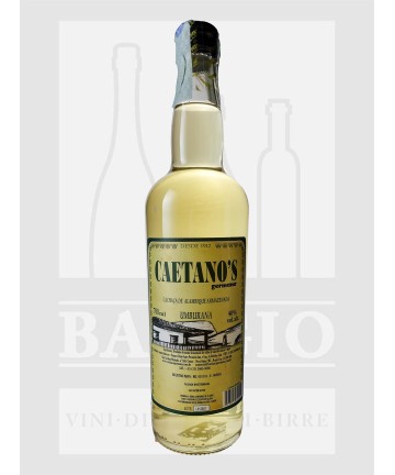 0700 GERMANA CACHACA...