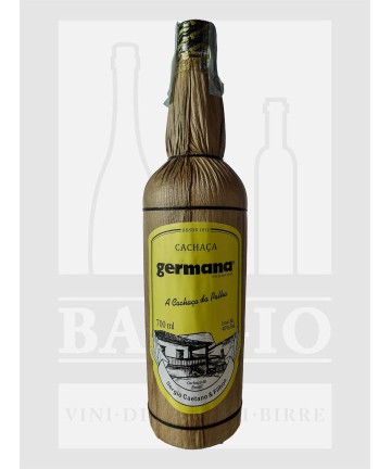 0700 GERMANA CACHACA DA...