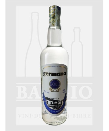 0700 GERMANA CACHACA SOUL...