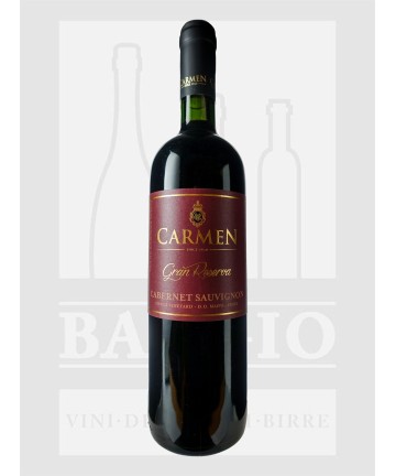 0750 CARMEN CABERNET...