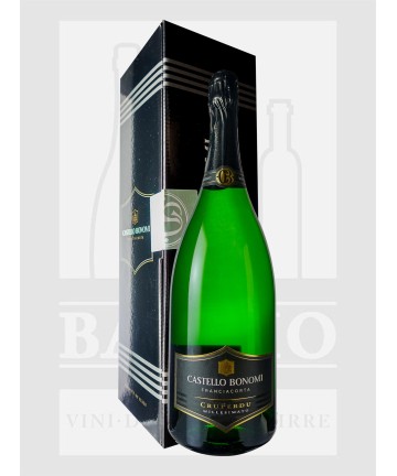 1500 CASTELLO BONOMI...