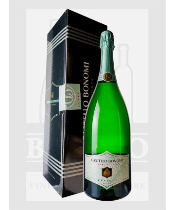 1500 CASTELLO BONOMI...