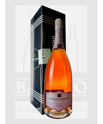 1500 CASTELLO BONOMI...
