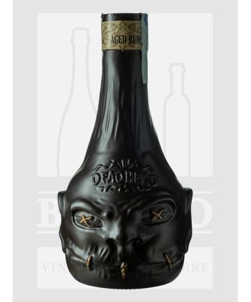 0700 RUM DEADHEAD AGED 6...