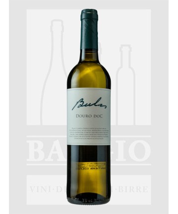 0750 BULAS DOURO BIANCO DOC...