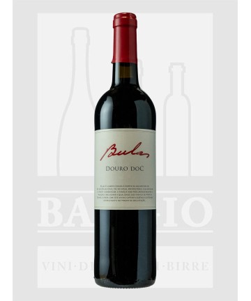 0750 BULAS DOURO DOC 2023
