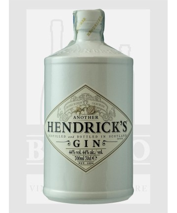0700 GIN HENDRICK'S 44% VOL