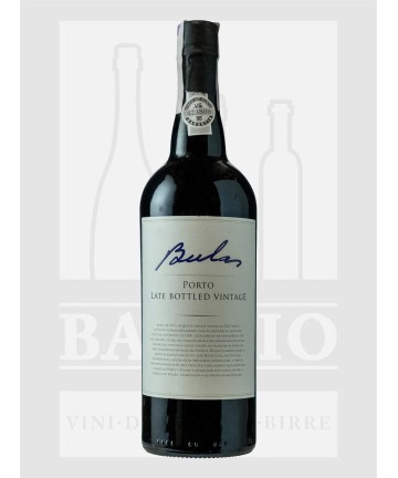 0750 BULAS PORTO LBV 2019...