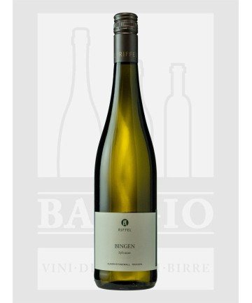 0750 RIFFEL BINGEN SYLVANER...