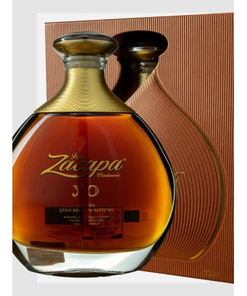 0700 Rum Zacapa Xo