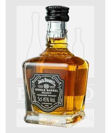 0050 JACK DANIEL'S SINGLE...
