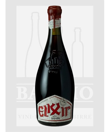 1500 BIRRA BALADIN ELIXIR...