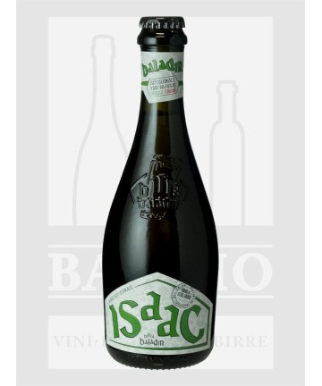 0750 BIRRA BALADIN ISAAC...