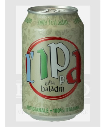0330 BIRRA BALADIN L'IPPA...