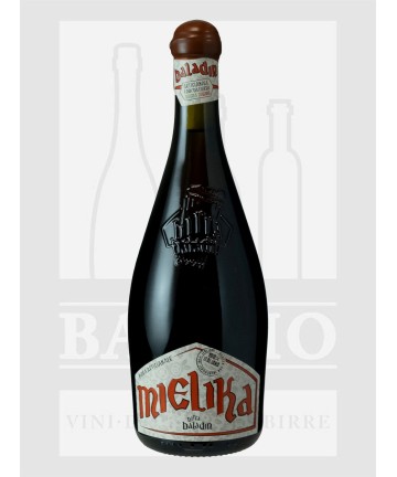 0750 BIRRA BALADIN MIELIKA...