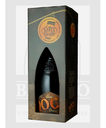 1500 BALADIN NOEL ORANGE &...