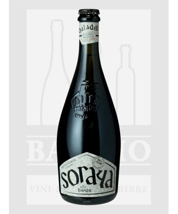 0330 BIRRA BALADIN SORAYA...