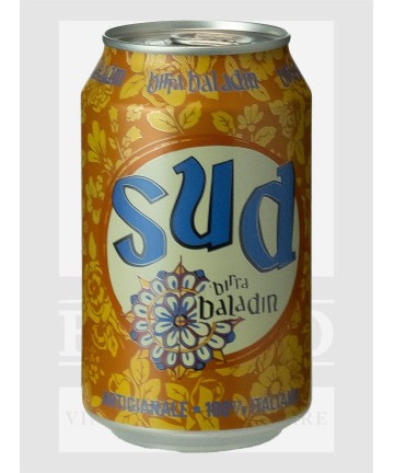 0330 BIRRA BALADIN SUD 4.5%...