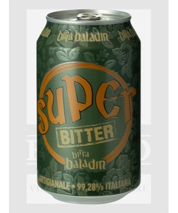 0330 BITTER BALADIN SUPER...