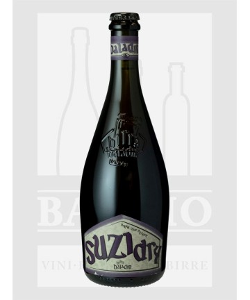 0750 BIRRA BALADIN SUZYDRY...