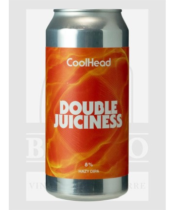0440 BIRRA COOLHEAD DOUBLE...