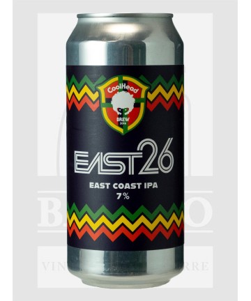 0440 BIRRA COOLHEAD EAST 26...