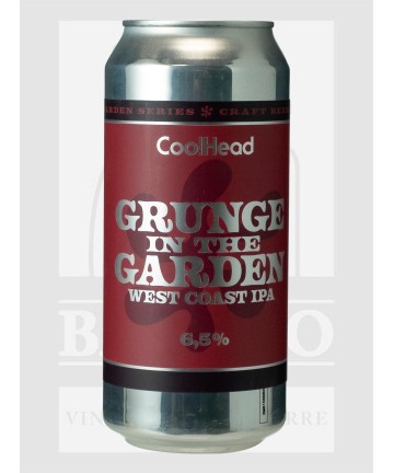 0440 BIRRA COOLHEAD GRUNGE...