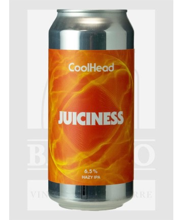 0440 BIRRA COOLHEAD...