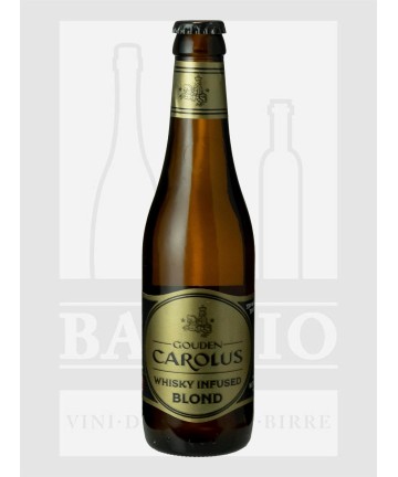 0330 BIRRA GOUDEN CAROLUS...