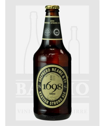 0500 BIRRA SHEPHERD NEAME...