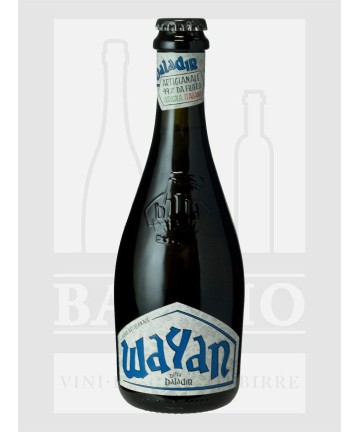 0330 BIRRA BALADIN WAYAN...