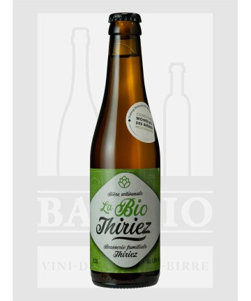 0330 BIRRA THIRIEZ LA BIO...