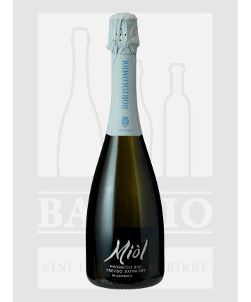 0750 BORTOLOMIOL PROSECCO...