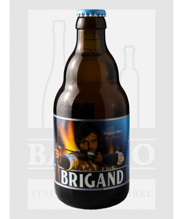 0330 BIRRA BRIGAND 9% VOL.
