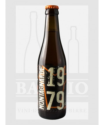 0330 BIRRA MONTAGNARDE 9% VOL.