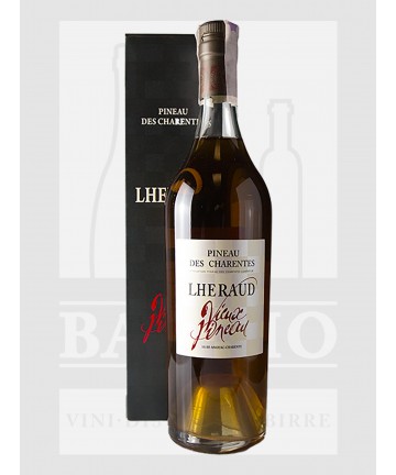 0750 PINEAU DES CHARENTES...