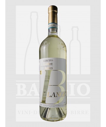1500 CERETTO BLANGE' LANGHE...
