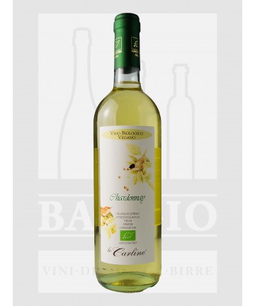 0750 LE CARLINE CHARDONNAY...
