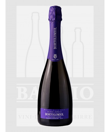 Bortolomiol Valdobbiadene...