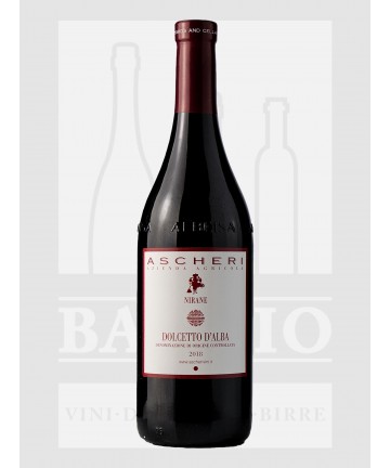 0750 ASCHERI DOLCETTO...
