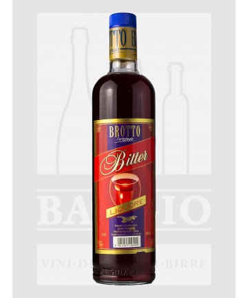 1000 BROTTO BITTER 16%